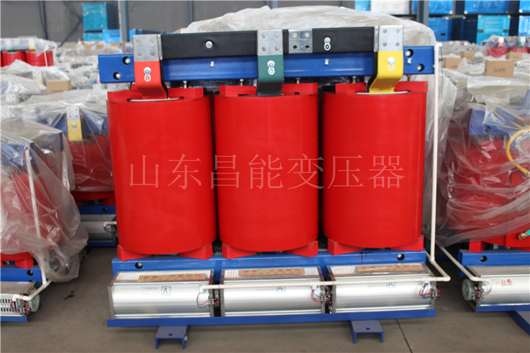 宁波SCB11-1250KVA干式变压器